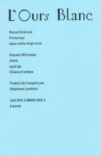 Arbre: suivi de Shadow Dogs