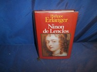 Ninon de Lenclos et ses amis