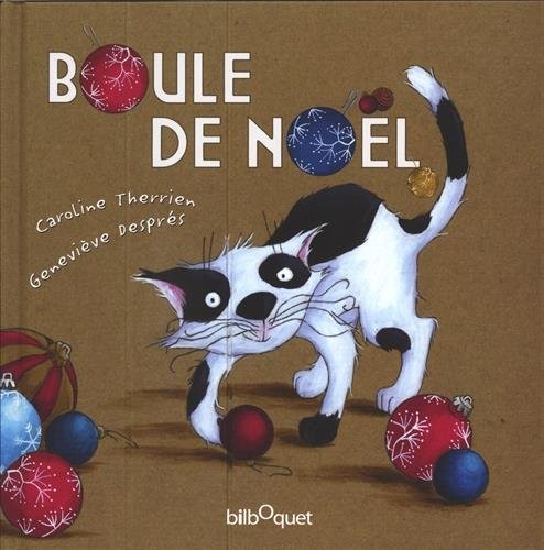 Boule de Noël