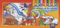 Les animaux et les saisons