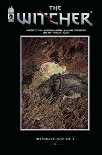 The Witcher intégrale 2
