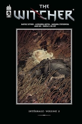 The Witcher intégrale 2