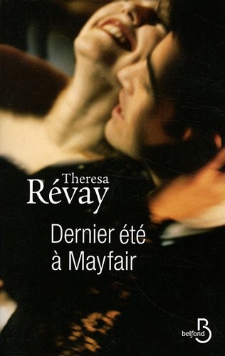 Dernier été à Mayfair