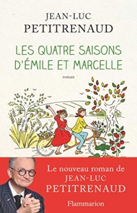 Les quatre saisons d'Émile et Marcelle