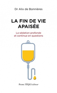 La fin de vie apaisEe