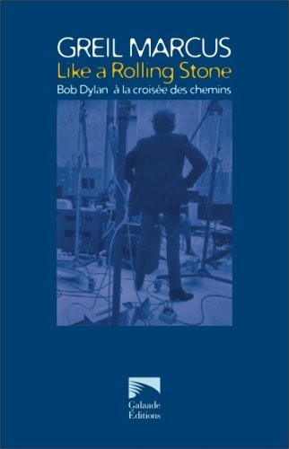 Like a Rolling Stone