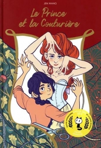Le prince et la couturière - Nouvelle Édition