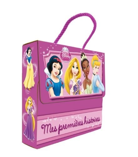 Valisette Princesses