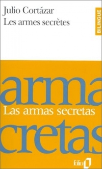 Les armes secrètes/Las armas secretas