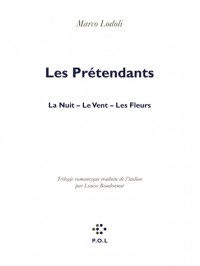 Les Prétendants