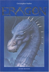 Eragon, Tome 1 : Eragon