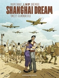 Shanghai Dream Vol. 2