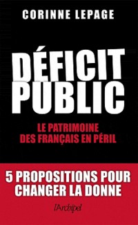 Déficit public: Le patrimoine des Français en péril