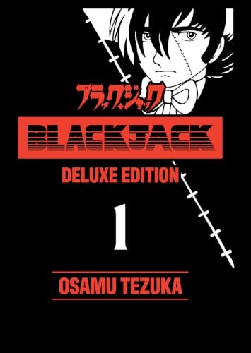 Black Jack Deluxe 1