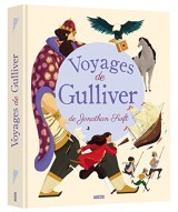 Recueil Universel - Les voyages de Gulliver