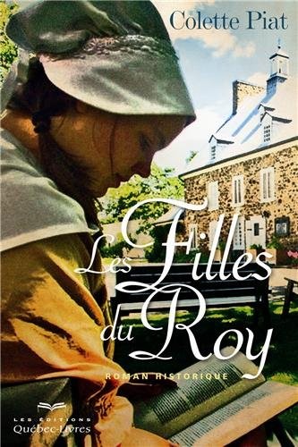 Les Filles du Roy