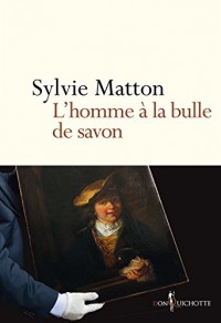 L'Homme à la bulle de savon