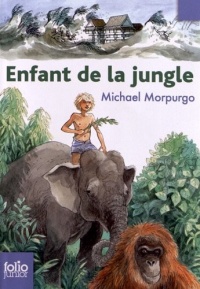 Enfant de la jungle