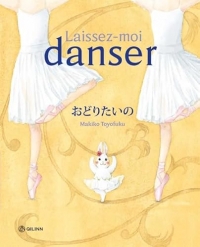 Laissez-moi danser