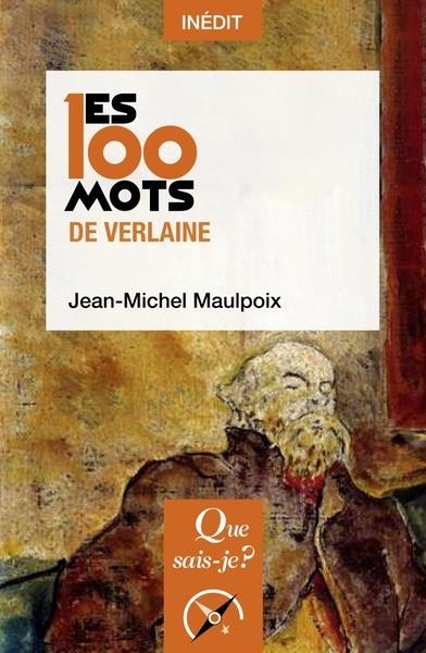 Les 100 mots de verlaine