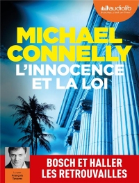 L'Innocence et la loi: Livre audio 2 CD MP3