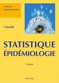 Statistiques épidemiologie