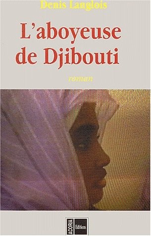 L'aboyeuse de Djibouti
