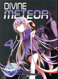 Divine Meteor T04
