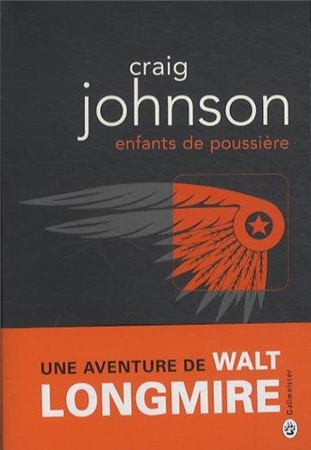 Enfants de poussière