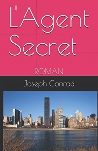 L'Agent Secret: ROMAN