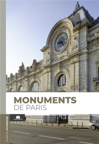 Monuments de Paris