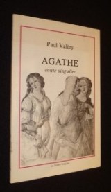 Agathe conte singulier [9782901376729]