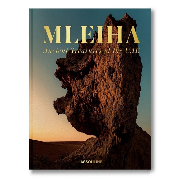 Mleiha: Ancient Treasures of the UAE