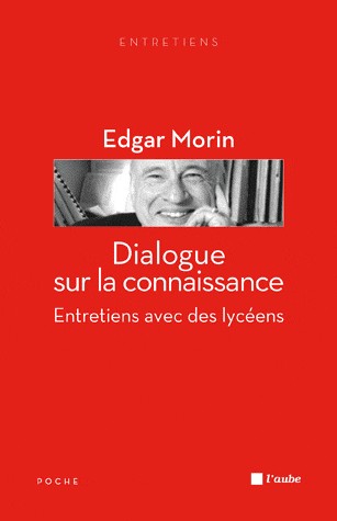 Dialogue sur la connaissance : Entretiens avec des lycéens