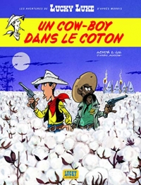Un cow-boy dans le coton