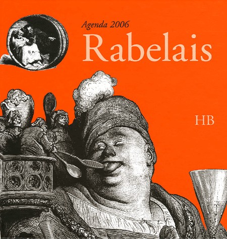 Agenda Rabelais