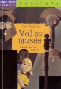 Vol au musée