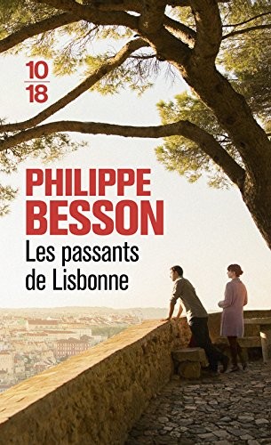 Les passants de Lisbonne