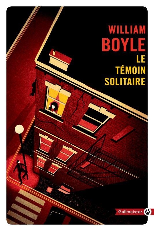 Le Témoin Solitaire