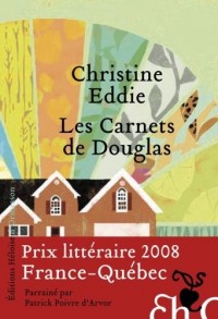 LES CARNETS DE DOUGLAS