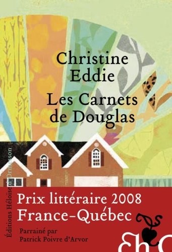 LES CARNETS DE DOUGLAS