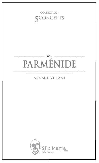 Parménide