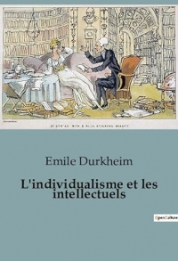 L'individualisme et les intellectuels