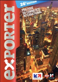 Exporter - 26e édition