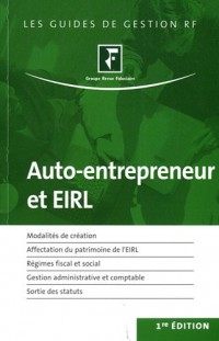 Auto-entrepreneurs et EIRL