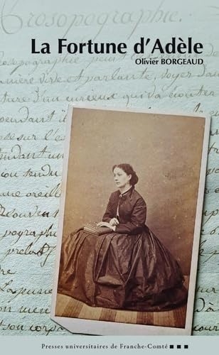 La Fortune d'Adèle