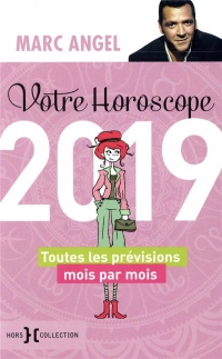 Votre horoscope 2019