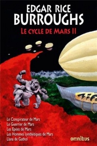 Le Cycle de Mars (Tome 2) (2)