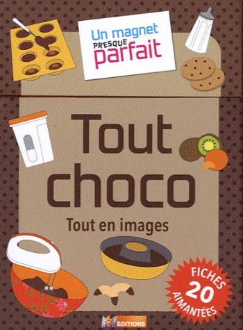 UN MAGNET PRESQUE PARFAIT TOUT CHOCOLAT