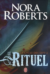 Le cycle des sept, Tome 2 : Le Rituel